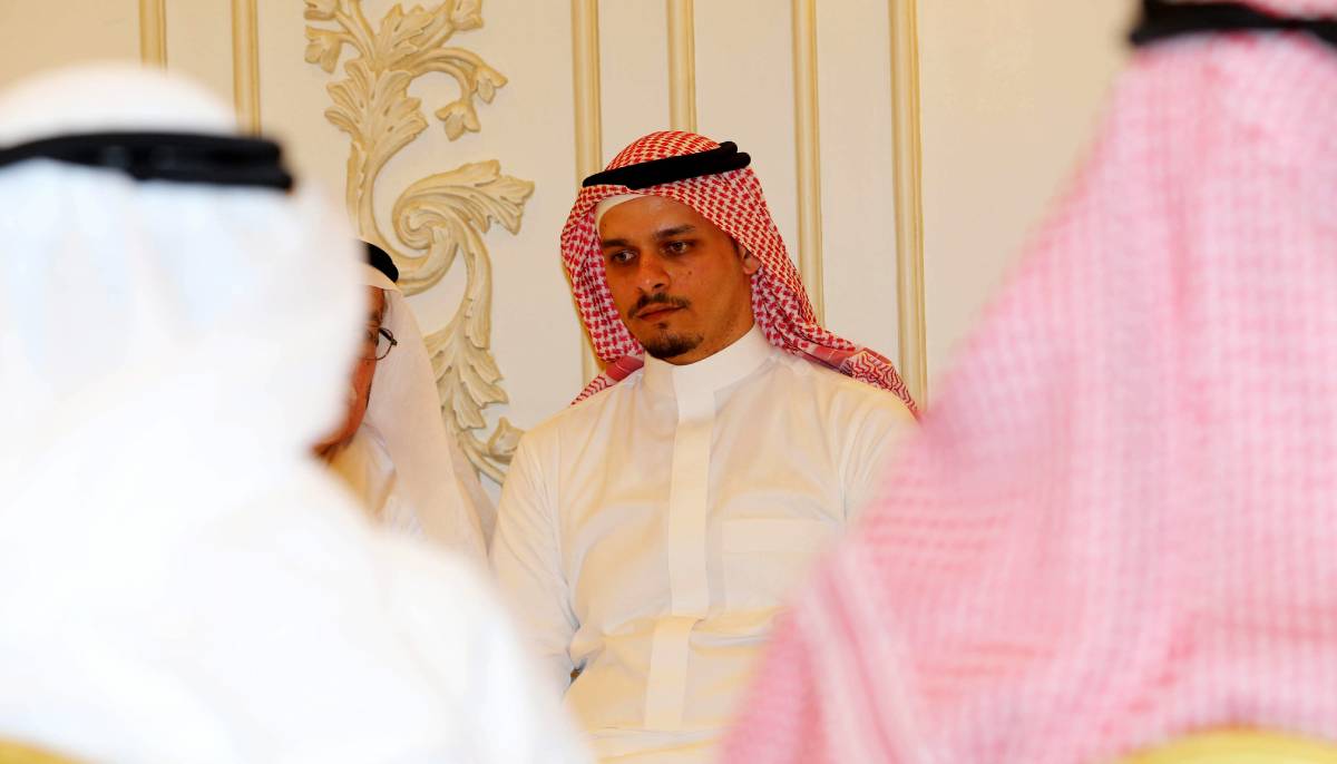 Saudijska Arabija daje oko 70 milijuna dolara Khashoggijevoj djeci